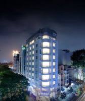 Cititel Central Saigon Hotel BOOKING