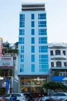 Cititel Parkview Saigon Hotel  BOOKING