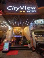 City View Hotel  BOOKING