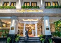 Conifer Grand Hotel BOOKING