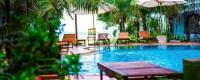 Coral Sea Resort  BOOKING