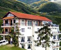 Cosiana Sapa Hotel BOOKING