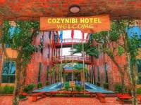 Cozynibi Hotel  BOOKING