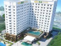 DLG Hotel BOOKING
