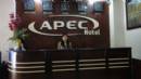 Apec Hotel BOOKING