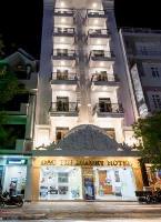 Dac Tin Luxury Hotel BOOKING