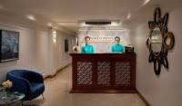 Dahlia Hotelw BOOKING