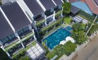 Dai An Phu Villa  BOOKING