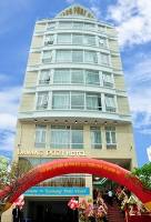 Danang Port Hotel BOOKING