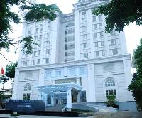 Daraco-Thang Long Hotel BOOKING