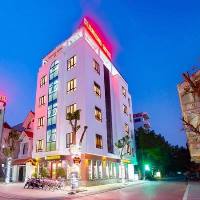 Diamond Hotel BOOKING