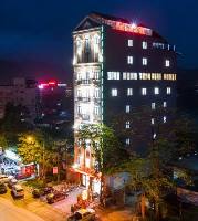 Đinh Gia Hotel  BOOKING