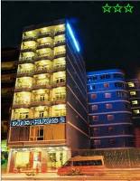 Dong Phuong 2 Hotel BOOKING