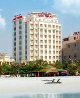 Duc Thanh Hotel BOOKING
