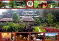 Ecolodge Pan Hou Village  BOOKING