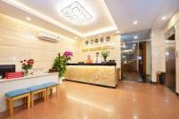 Eden Garden Hotel  BOOKING