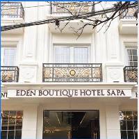 Eden Boutique Hotel & Spa BOOKING