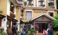 Sapa Elegance Hotel BOOKING