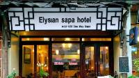 Elysian Sapa Hotel  BOOKING