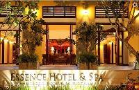 Essence Hoian Hotel & Spa BOOKING