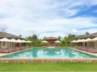 Fusion Resort Phu Quoc BOOKING