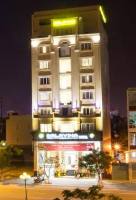 Galavina Hotel BOOKING