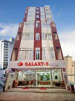 Galaxy Hotel 3 BOOKING