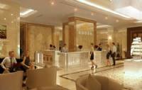 Galaxy Hotel Halong BOOKING