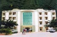 Gieng Ngoc Hotel BOOKING