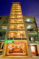 Glory Dragon Hotel BOOKING