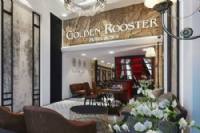 Golden Rooster Hotel BOOKING