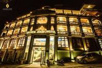 Golden View Sapa Hotel  BOOKING