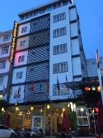 Golden Star Hotel Hue BOOKING