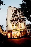 Golden Key Hotel BOOKING