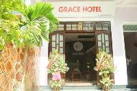 Grace Hotel BOOKING