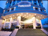 Grand Cititel Danang Hotel  BOOKING