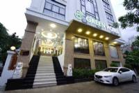 Green Hotel Hadong BOOKING
