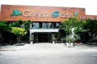 Green Oasis Hotel  BOOKING