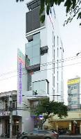 Green Peace Hotel BOOKING