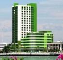 Green Plaza Hotel BOOKING