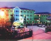 Green Hotel Danang BOOKING