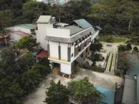 Ha Giang Historic Hotel  BOOKING