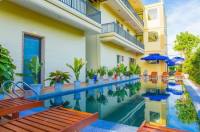 Hao Anh Villa Hoi An BOOKING