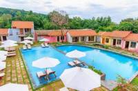 Hillside Village Resort Phu Quoc BOOKING