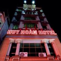 Huy Hoan Hotel  BOOKING