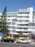 Hai Au Hotel BOOKING