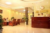 Hai Phuong Hotel BOOKING