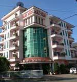 Hai Van Hotel BOOKING