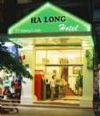 Ha Long Hotel BOOKING