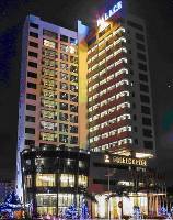 Halong Palace Hotel  BOOKING